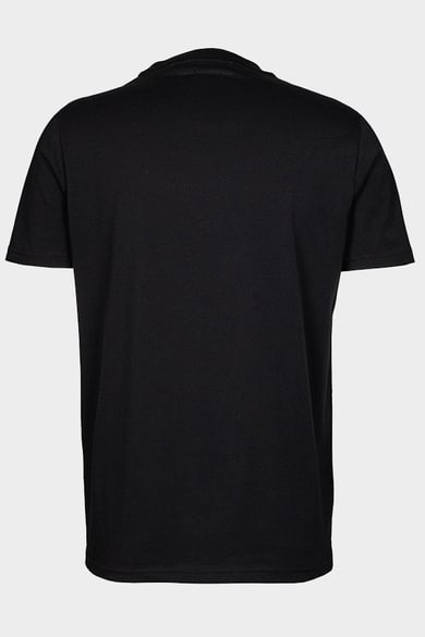 ΑΝΔΡΙΚΗ ΜΠΛΟΥΖΑ KARL LAGERFELD - 990 ΜΑΥΡΟ